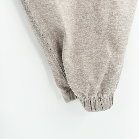 Vuori Womens Pewter Heather Performance Athleisure Boyfriend Jogger Pants XS - Picture 6 of 7